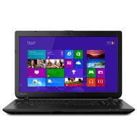 Toshiba Satellite C55-i3-4gb-500gb